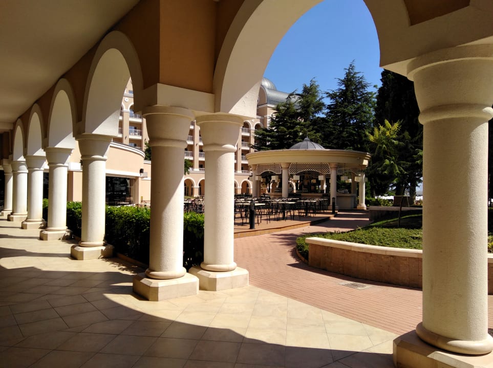 Gastro Dreams Sunny Beach Resort & Spa