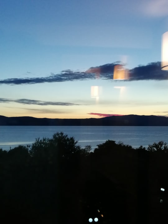 Ausblick Magal Maradiso Hotel by Aminess