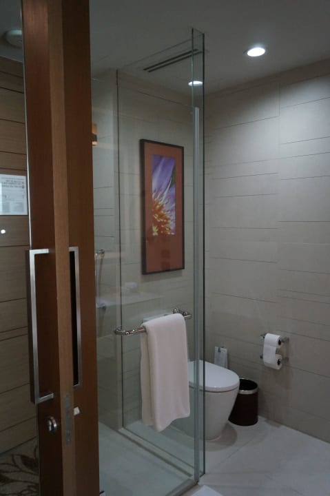 Executive Zimmer Eastin Grand Hotel Sathorn