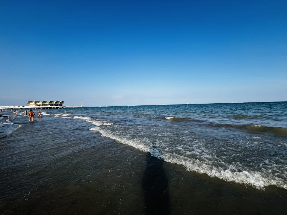 Strand Hotel Miramare