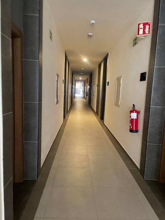 Sonstiges Hotel Riu Palace Santa Maria