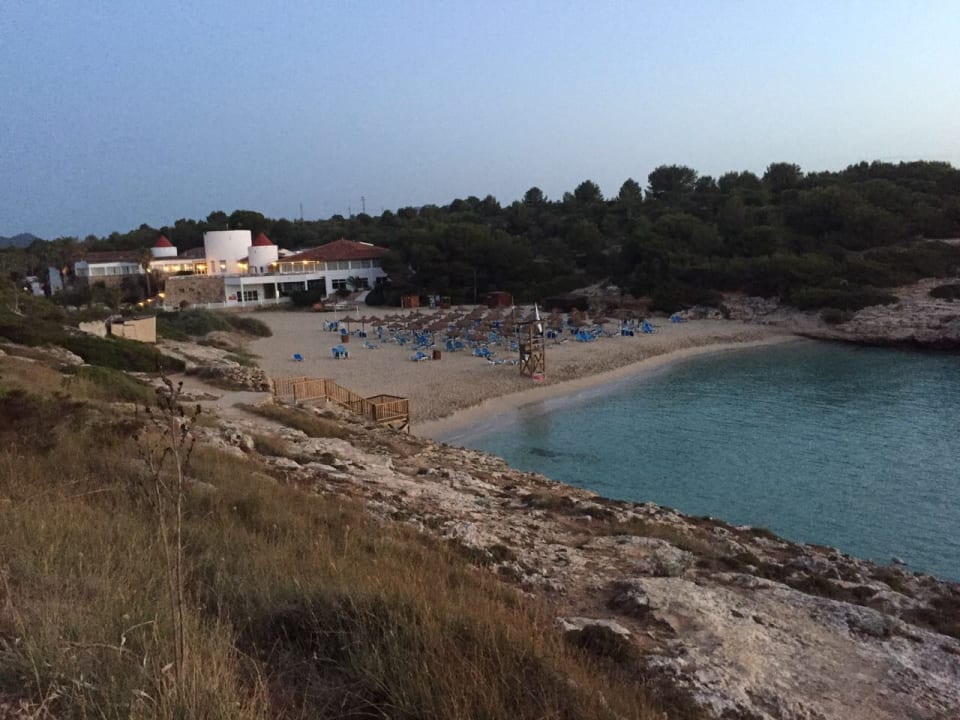 Strand Iberostar Waves Cala Domingos