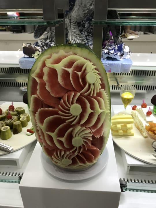 Gastro Hane Family Resort