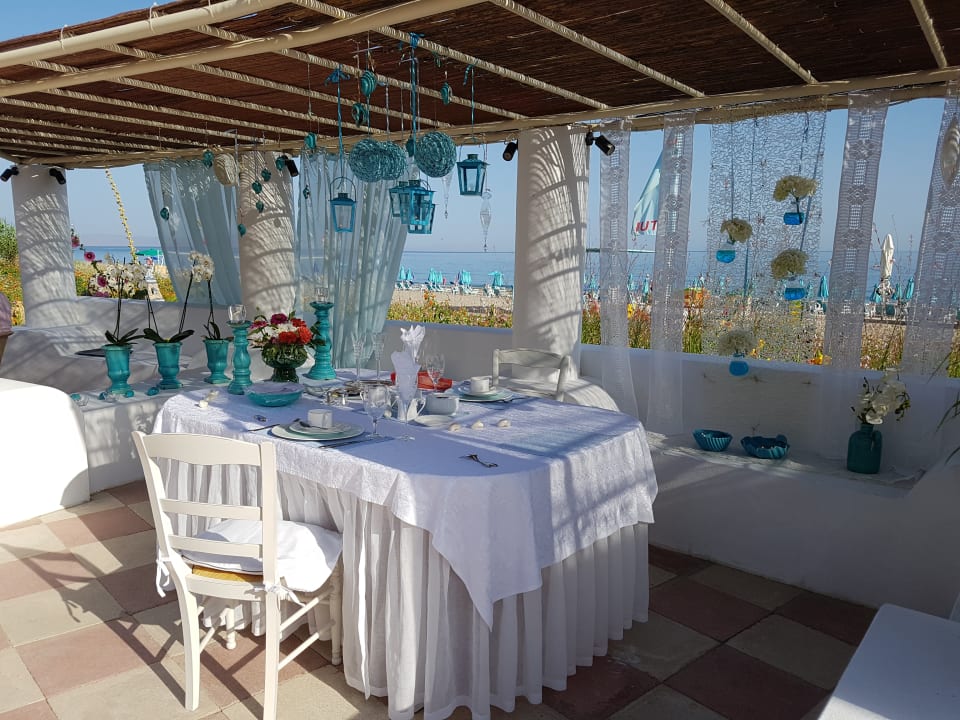 Außenansicht Golden Beach Rethymnon