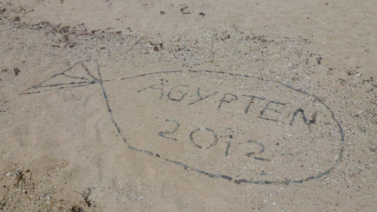 Strand Utopia Beach Club