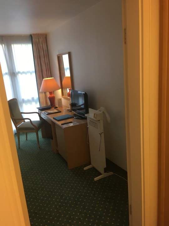 Zimmer Fletcher Waldhotel Nordrhein-Westfalen