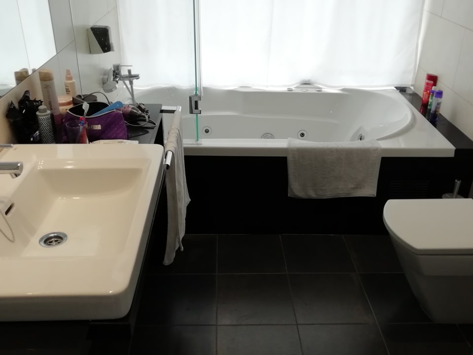 Zimmer Hotel ValleMar