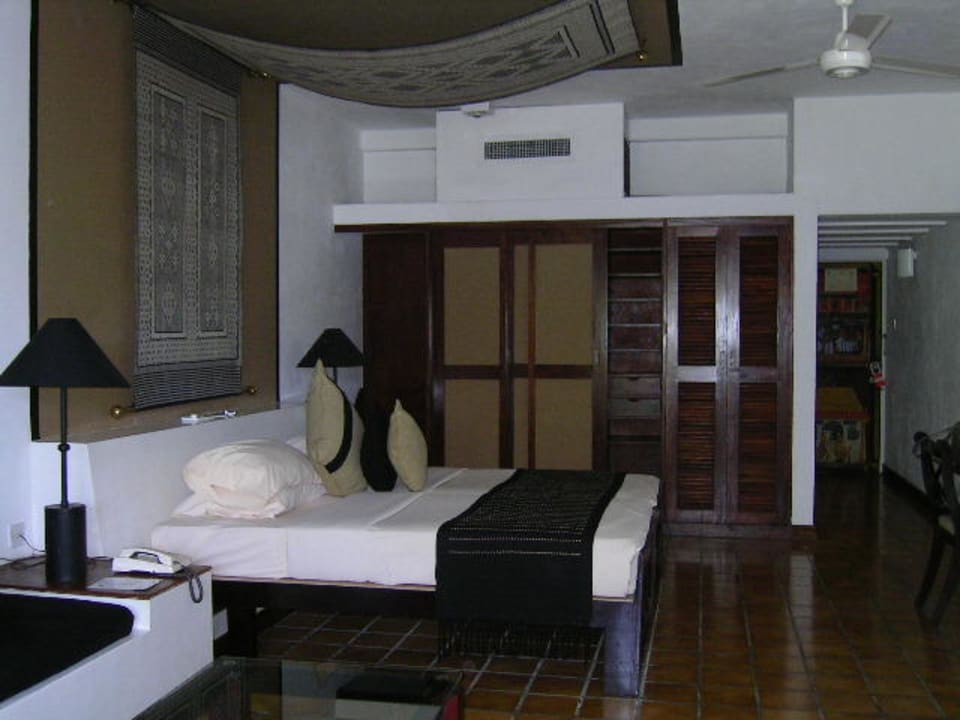 Zimmer Hotel Cinnamon Citadel Kandy