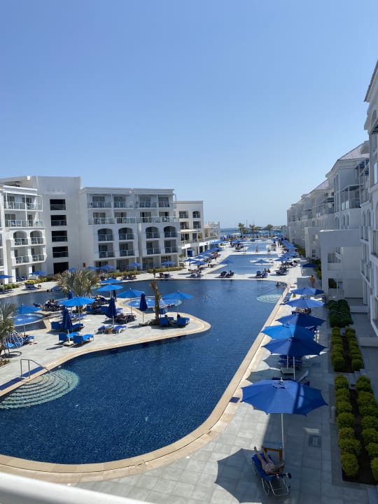 Pool Pickalbatros Blu Spa Resort