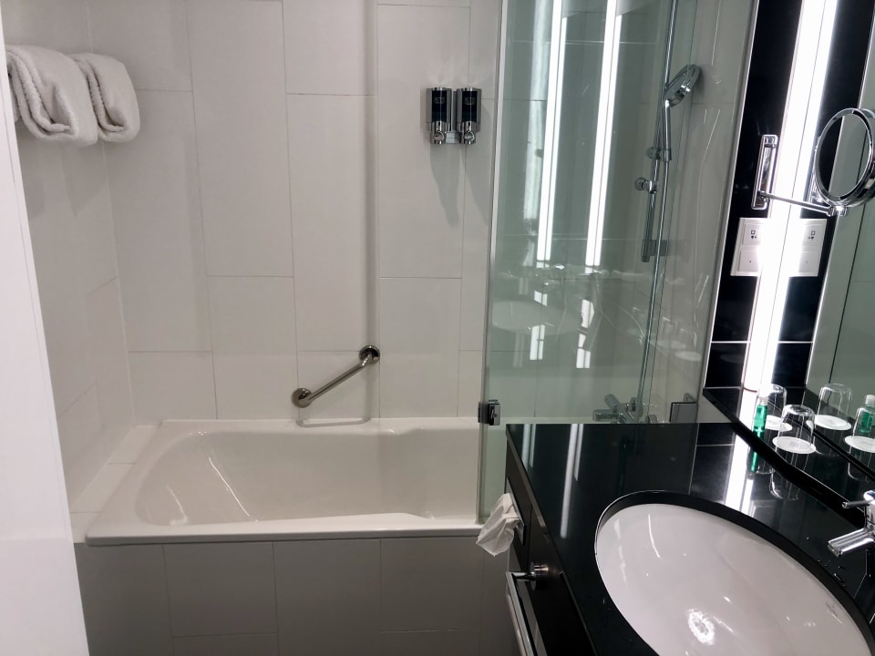 Zimmer Four Points by Sheraton Panoramahaus Dornbirn