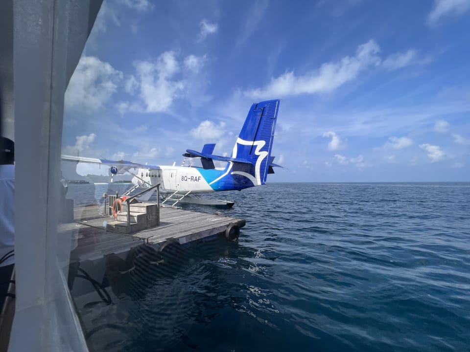 Sonstiges NH Collection Maldives Reethi Resort