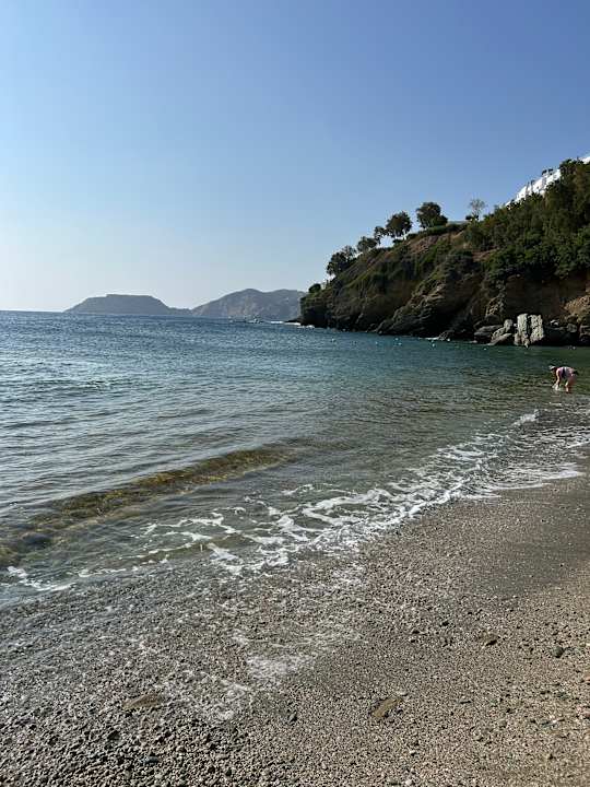 Strand Seaside A Lifestyle Resort