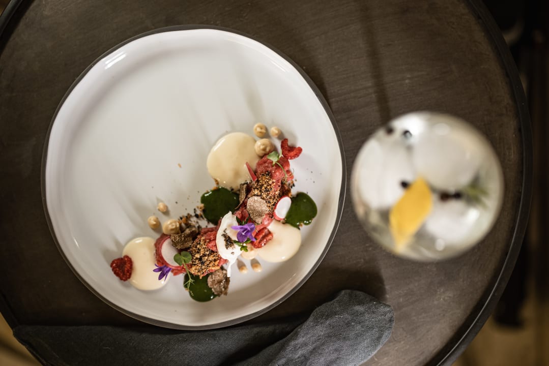 Gastro Boutique Hotel Zum Rosenbaum