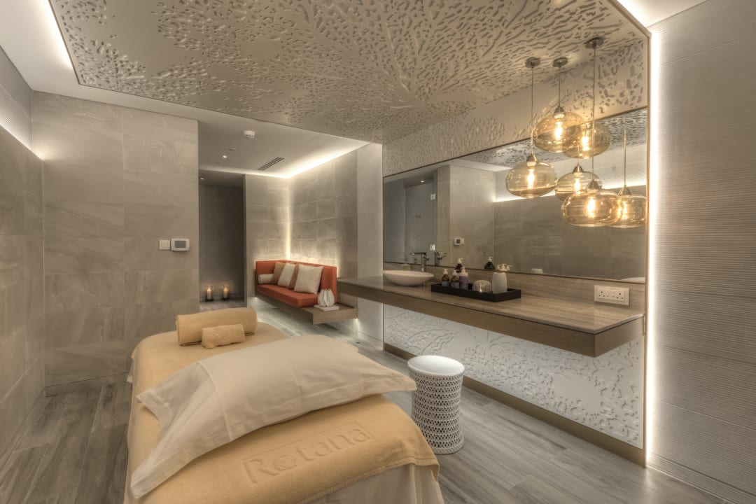 Sport & Freizeit Al Bandar Arjaan by Rotana - Creek