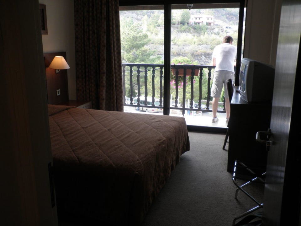 Rundreise Hotel Rodon Mount