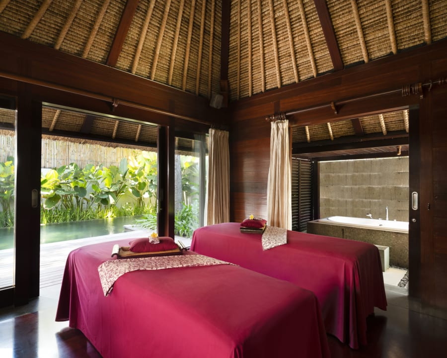 Sport & Freizeit Kayumanis Jimbaran Private Estate & Spa