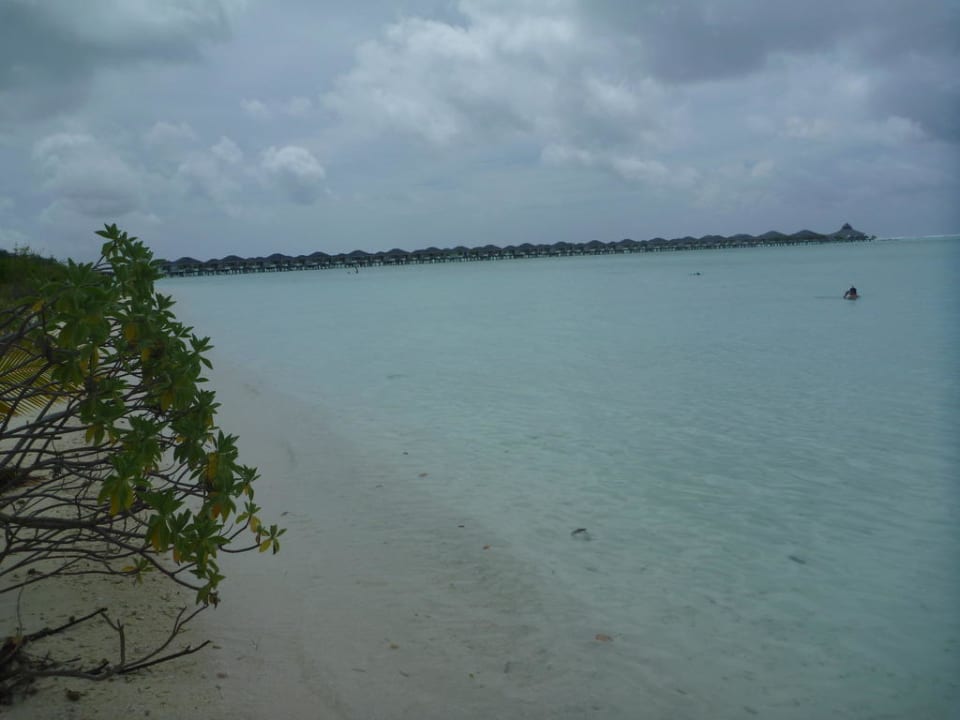 Strand Villa Park Sun Island