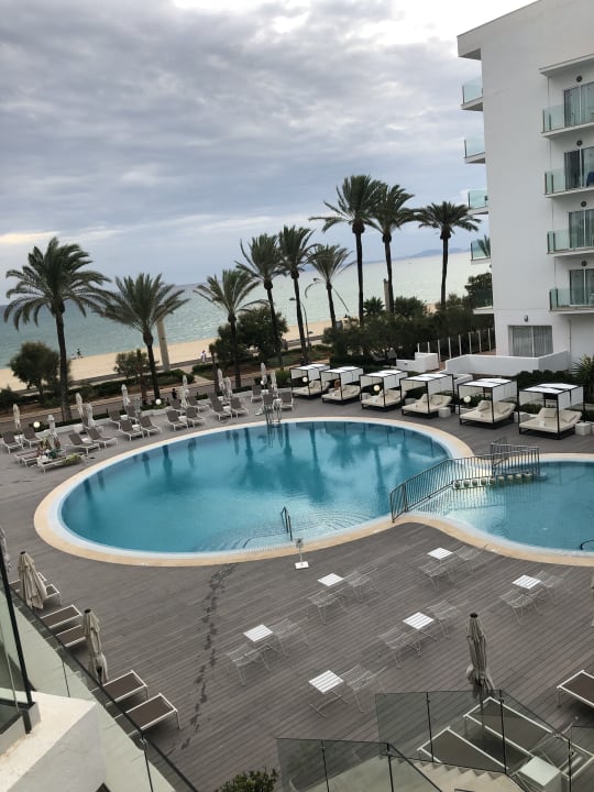 Ausblick HM Tropical