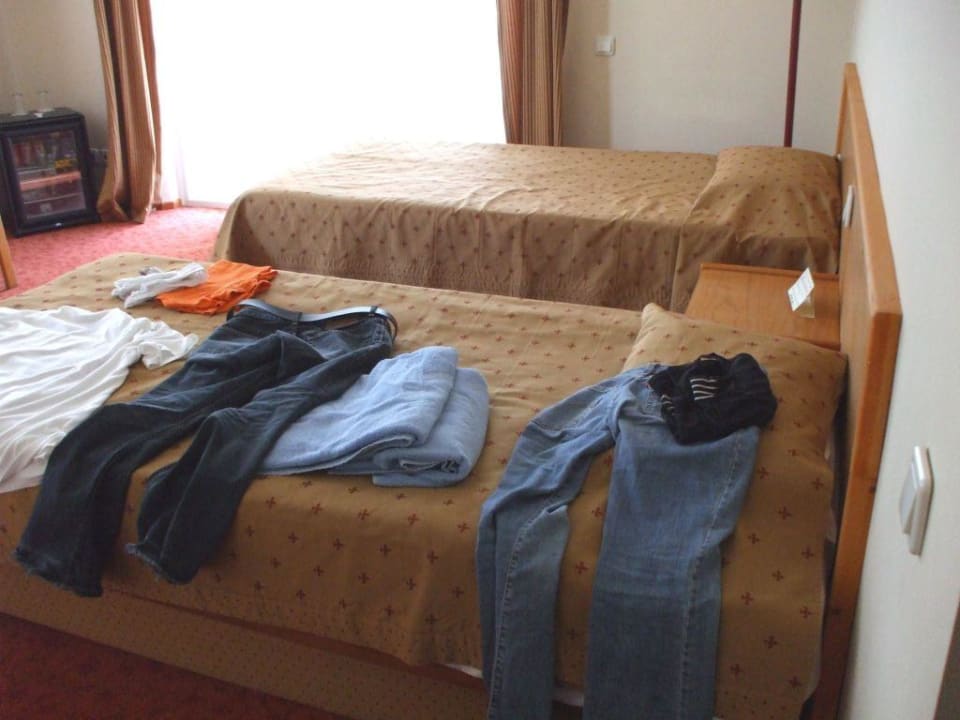 Zimmer2 Hotel Ephesia