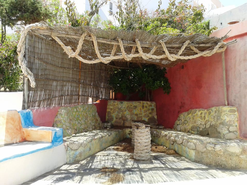 Lauschiges Plätzchen Barceló Portinatx - Adults only