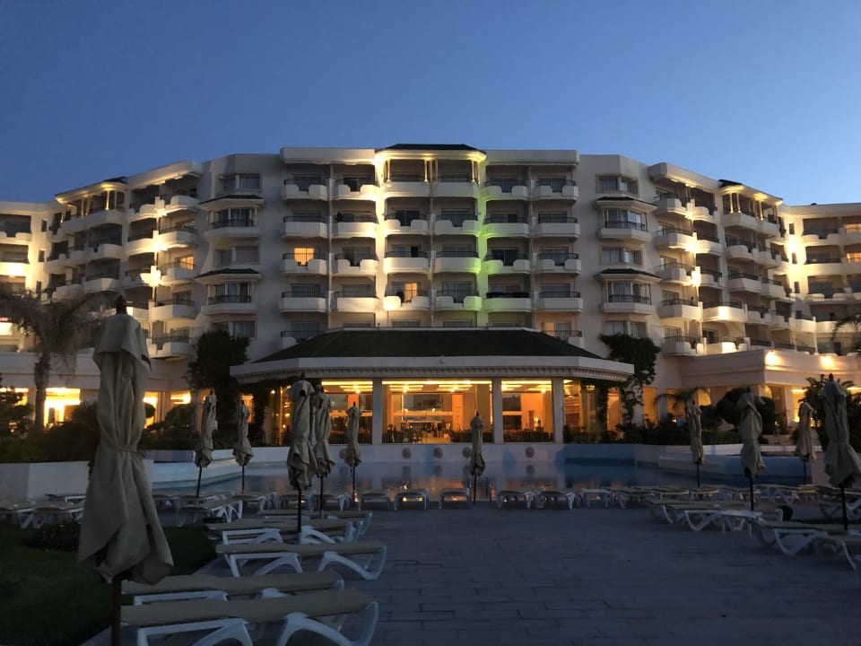 Außenansicht Iberostar Selection Royal El Mansour