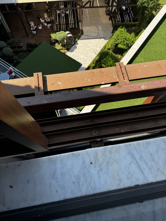 Zimmer Selectum Luxury Resort Belek