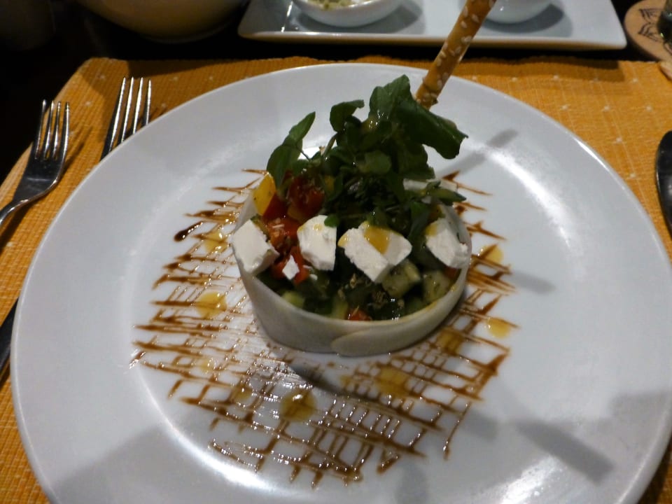 Gastro Jungle Beach by Uga Escapes