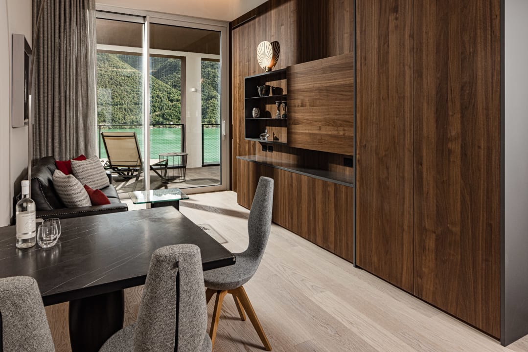 Zimmer ARIA Retreat & SPA