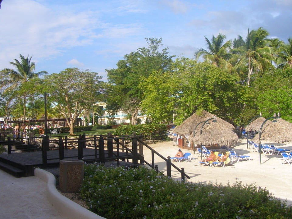 Am Strand Dreams La Romana Resort & Spa