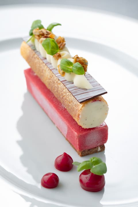 Gastro The Mandala Hotel