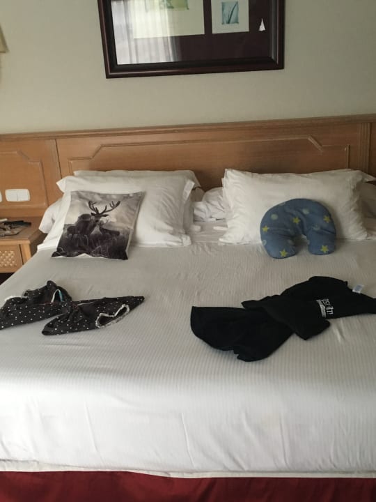 Zimmer H10 Playa Esmeralda - Adults only