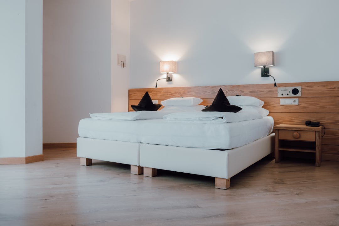 Zimmer Residence Hotel Alpinum