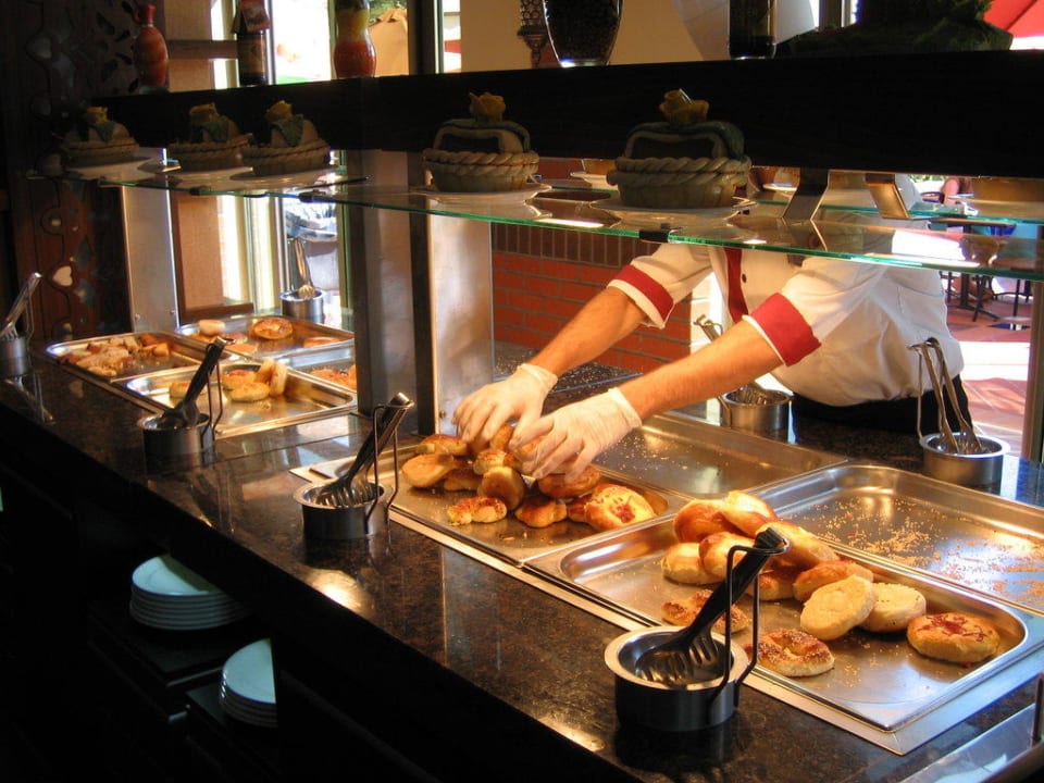 Süße Brötchen NoxInn Club