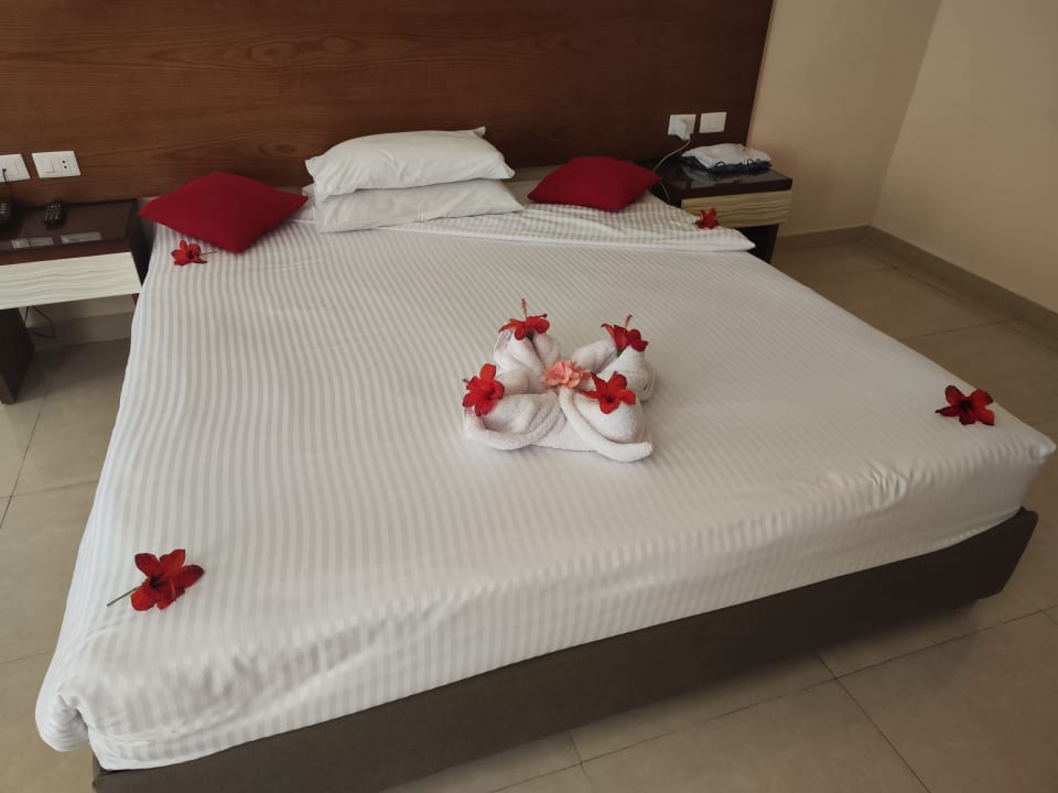 Zimmer Golden Beach Resort