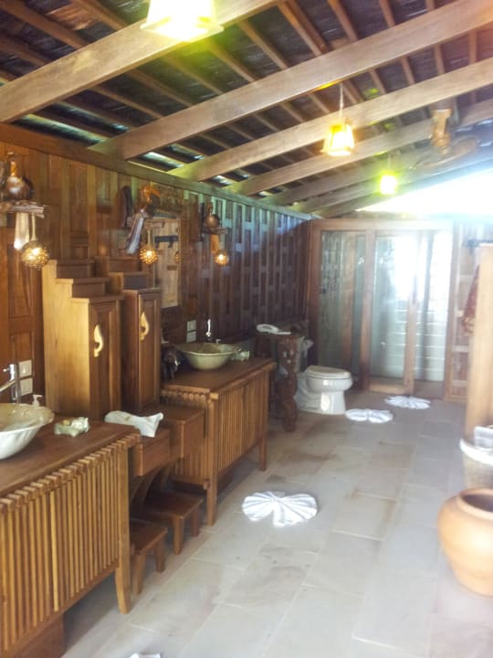 Bad Santhiya Koh Yao Yai Resort & Spa