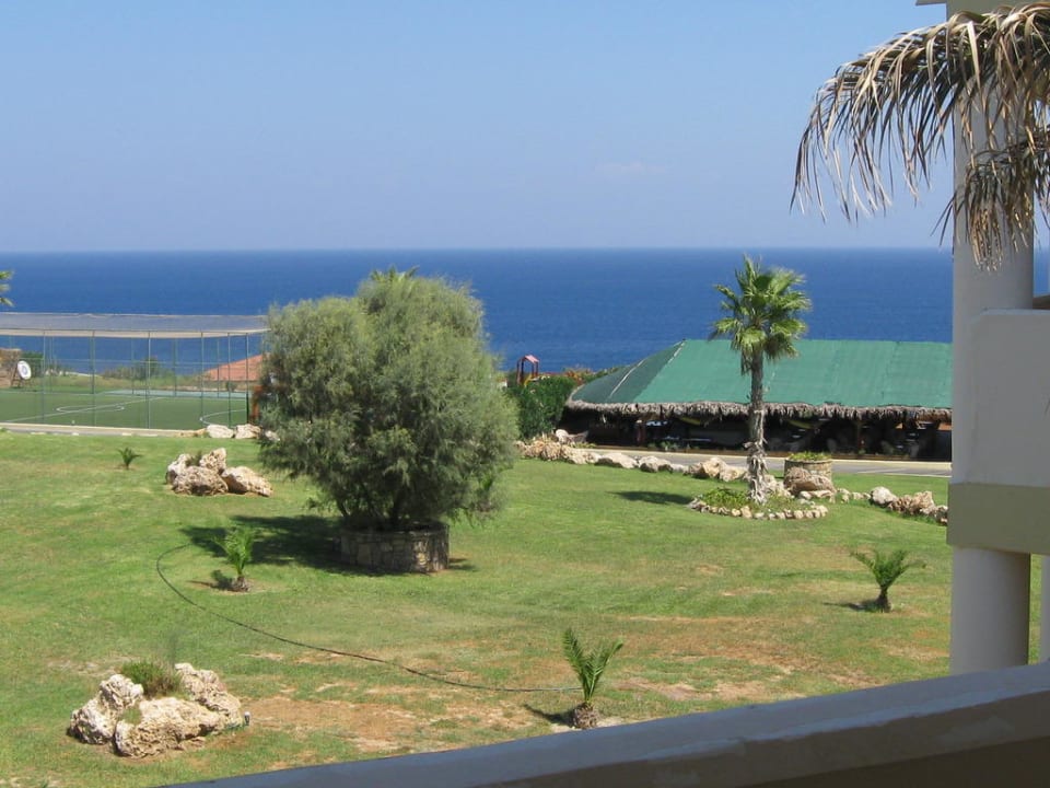 Hotel Kalithea Horizon Royal Hotel Kalithea Horizon Royal