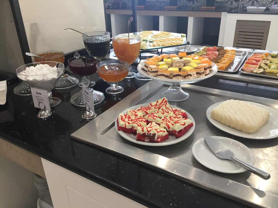 Gastro Delfina Tropic Beach