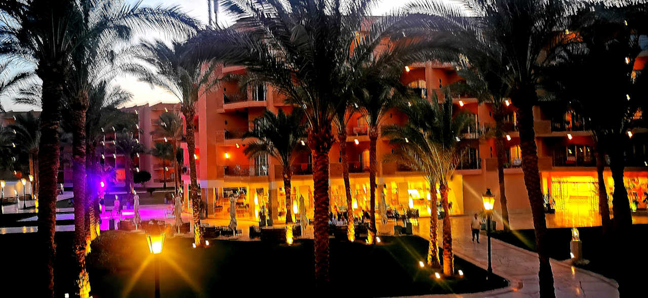 Sonstiges Siva Grand Beach