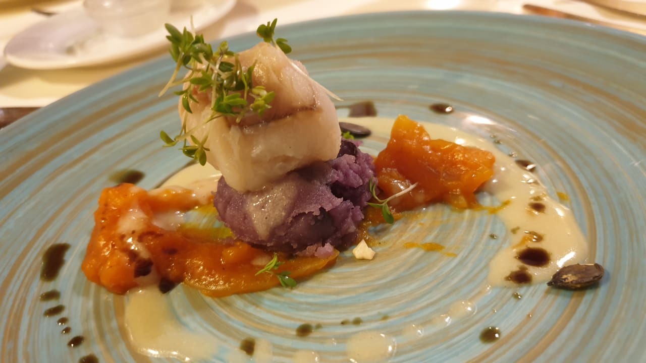 Gastro SPA Hotel Erzherzog Johann