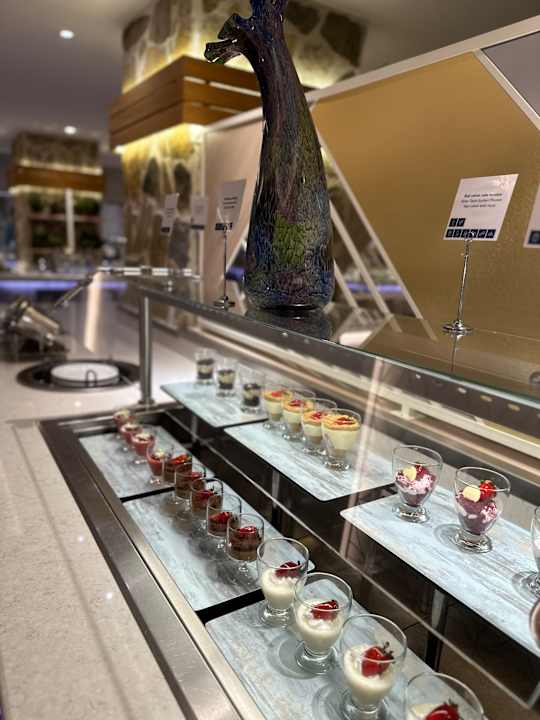 Gastro TUI BLUE Seno - Adults Only