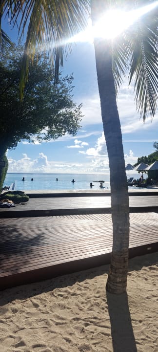 Strand Summer Island Maldives