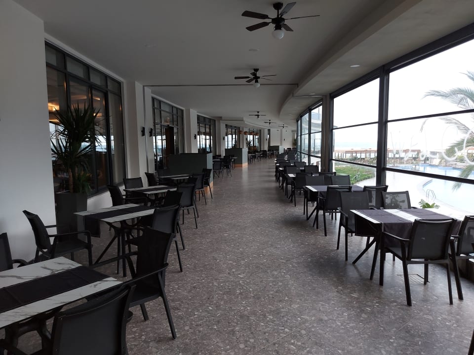 Lobby Seaden Quality Resort & Spa