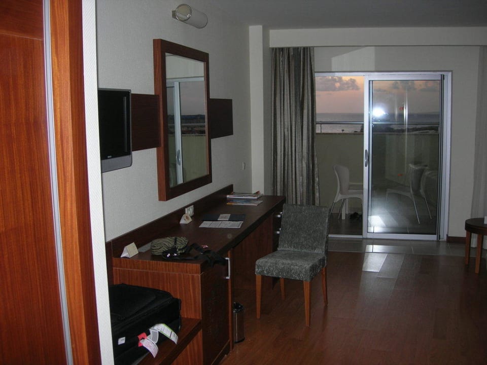 Room Amelia Vita Silva Hotel