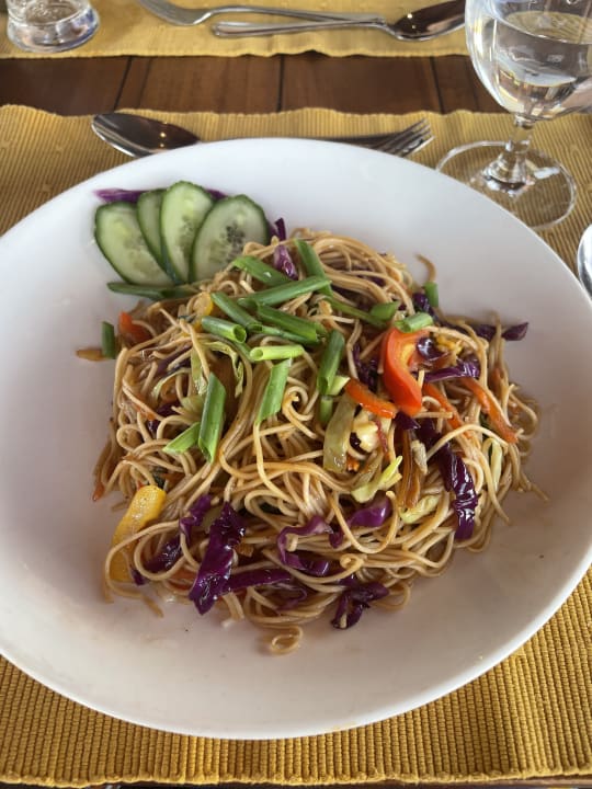 Gastro Summer Island Maldives