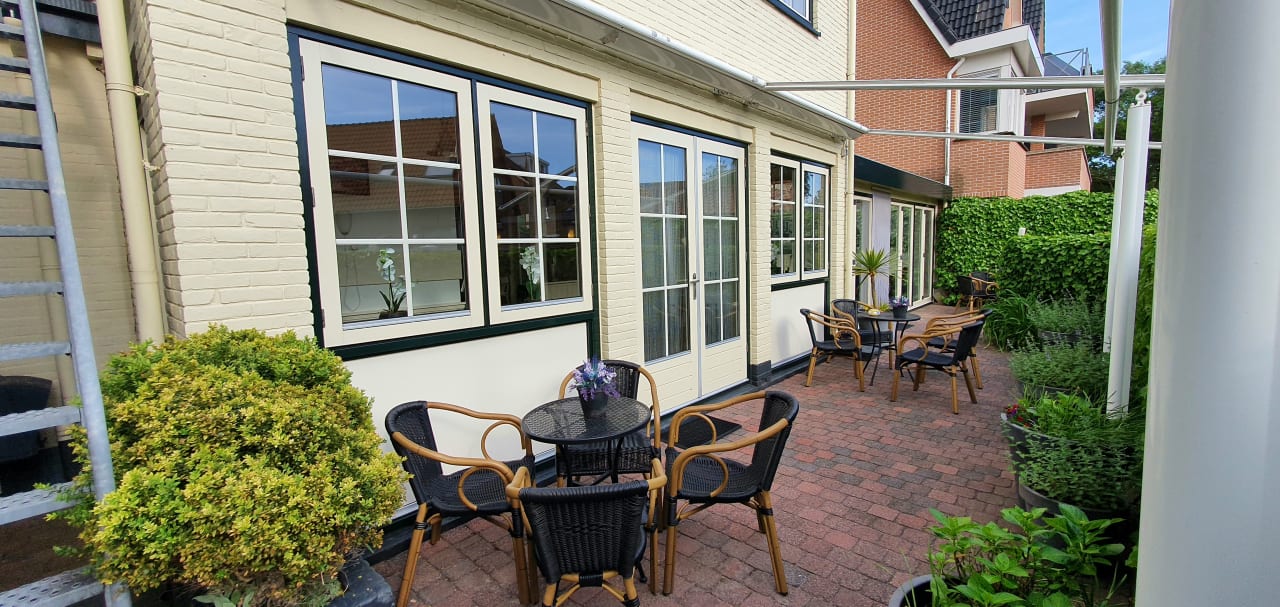 Gastro Hotel Het Gouden Boltje