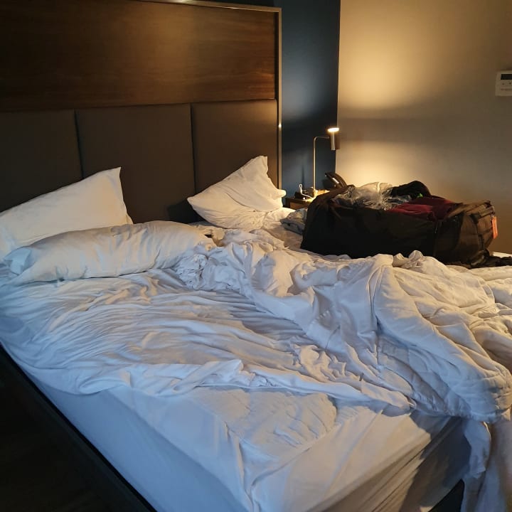 Zimmer Homewood Suites by Hilton Denver Downtown-Convention Center