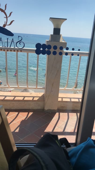 Strand Salamis Bay Conti Resort Hotel & Casino