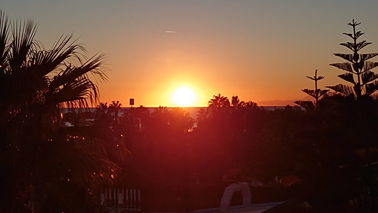 Ausblick Arycanda Kirman Premium