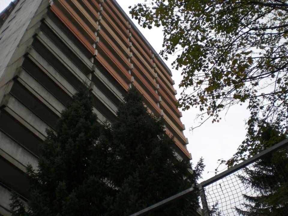 Haus  Panoramic - Ihr Apartmenthotel im Harz