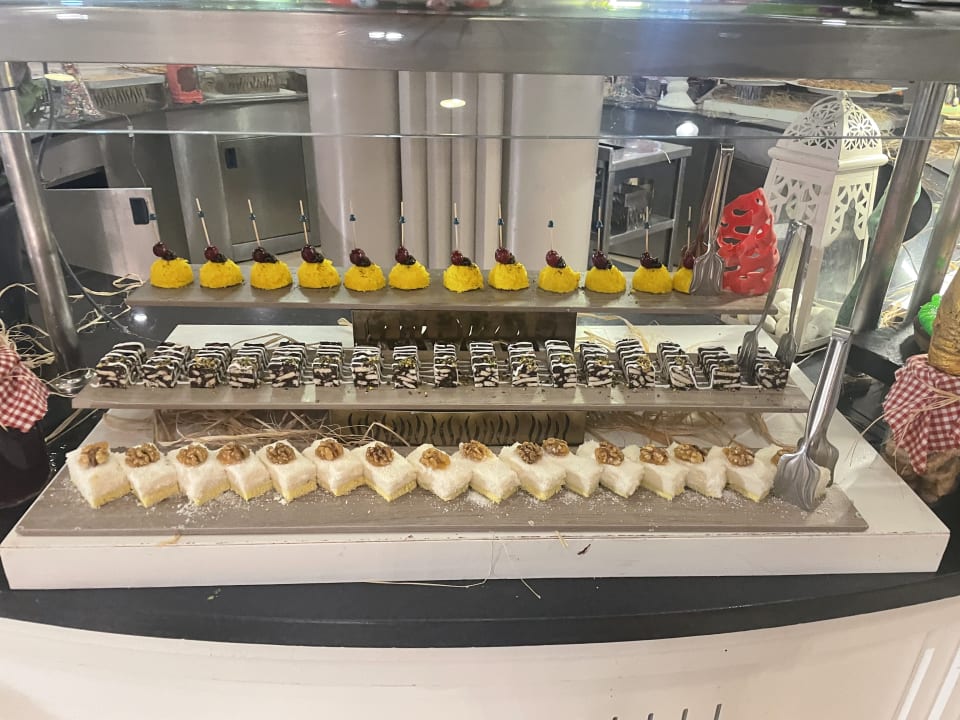 Gastro Sherwood Exclusive Kemer